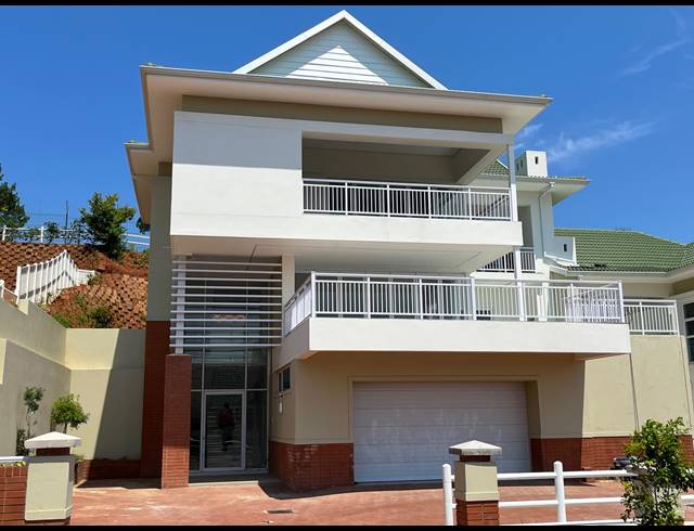3 BEDROOM DUET RENTED IN KINDLEWOOD ESTATE